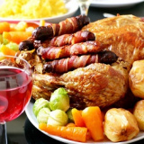 Пополняем словарный запас по теме Food (Beginner)